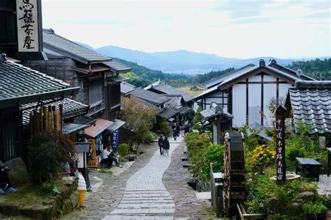 Gifu Guide: Things to do in Gifu